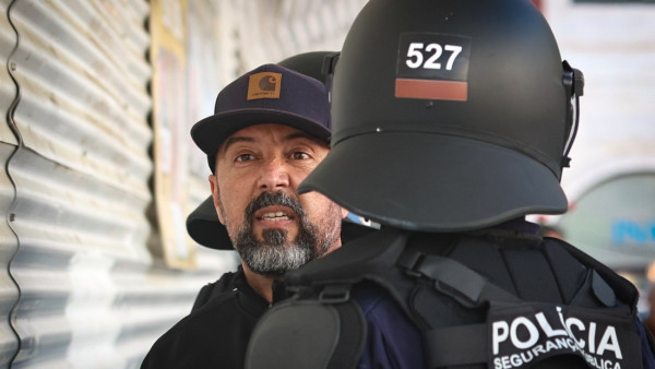 Mário Machado