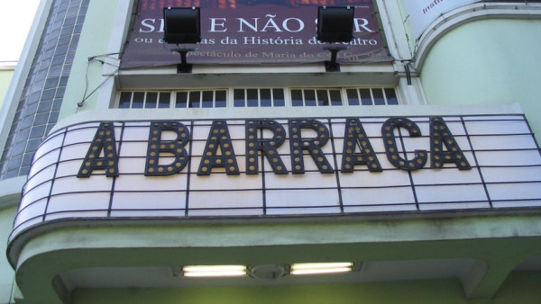 A Barraca