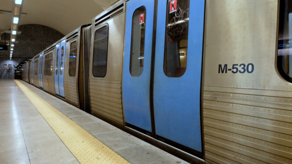 Metro de Lisboa