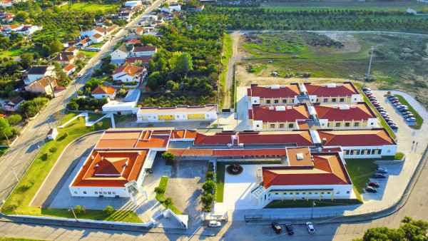 Centro de Apoio Social da Carregueira