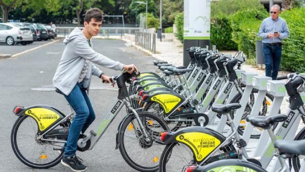 Bicicletas Gira