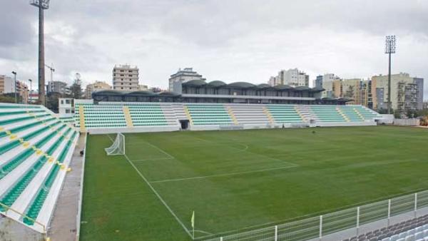 Estádio de Portimão. Foto de JR1998/Wikimedia Commons.
