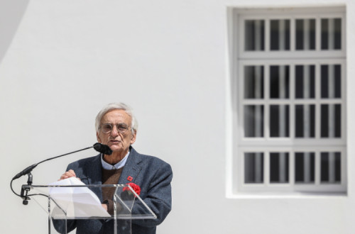 Fernando Rosas