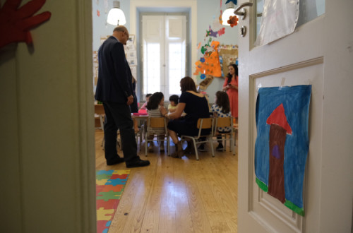 Escola.