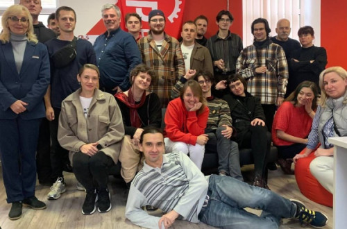 Movimento Social