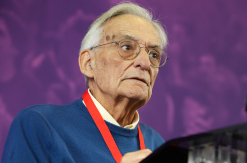 Fernando Rosas