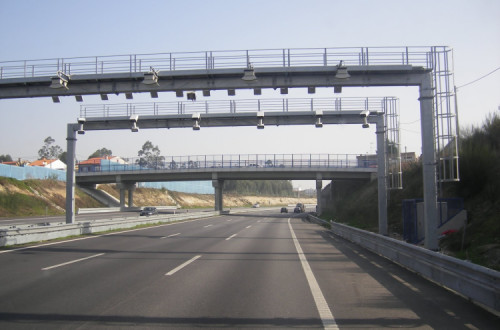 Pórticos