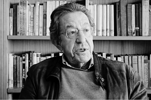 Daniel Cabrita