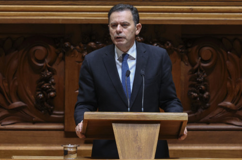 Luís Montenegro