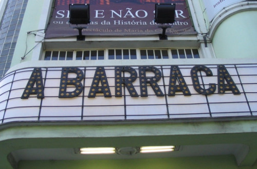 A Barraca
