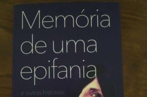 Memórias de uma epifania