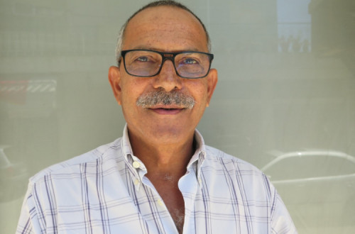 Jorge Silva
