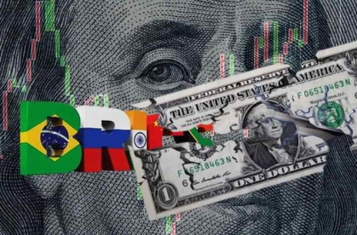 Brics. Montagem do infobrics.org.