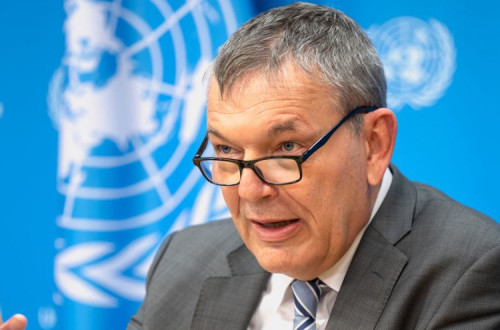 Philippe Lazzarini.