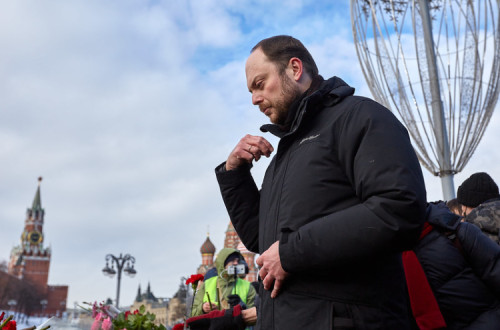 Vladimir Kara-Murza